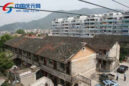 坚持以人为本 体现公平公正 探索模拟拆迁