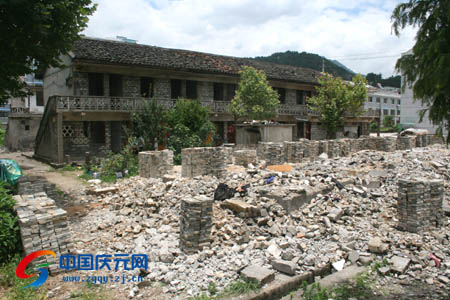 坚持以人为本 体现公平公正 探索模拟拆迁--中